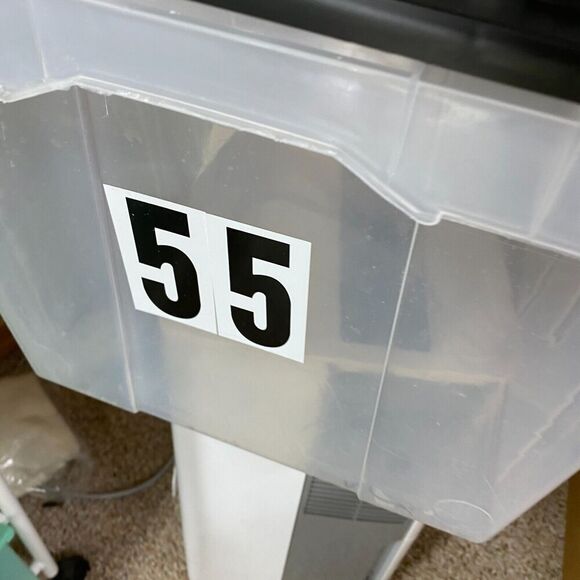 The Norht Face Quilted Jacket Girls XL White Full Zip Down Long Sleeve High Neck - Picture 15 of 15